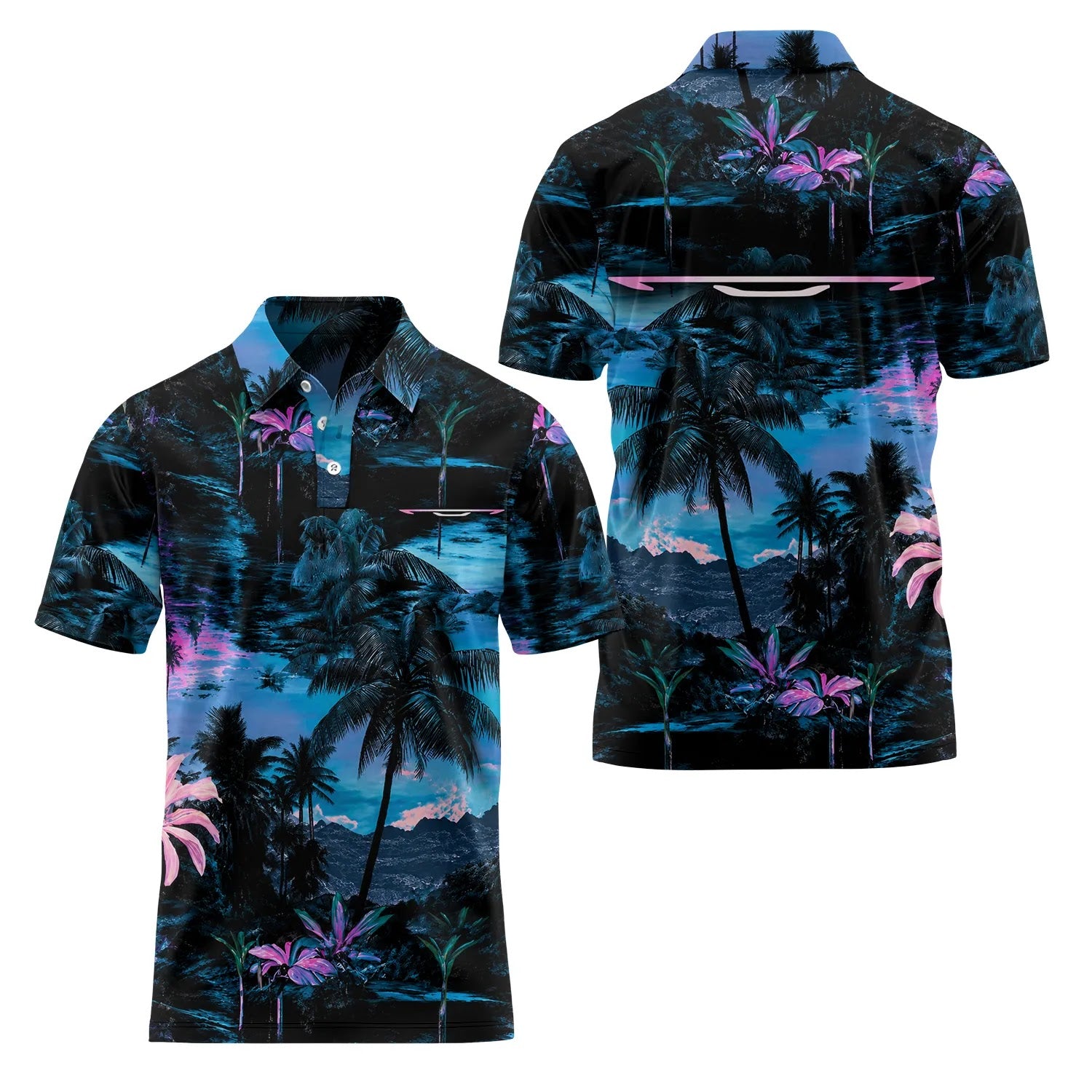 Chrysler Apparels SHW002