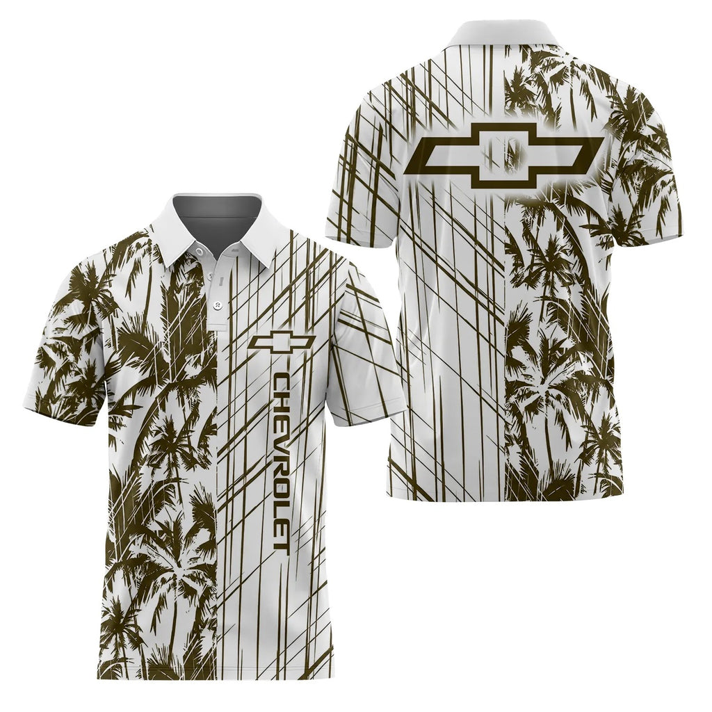 Chevrolet Apparels SHW041