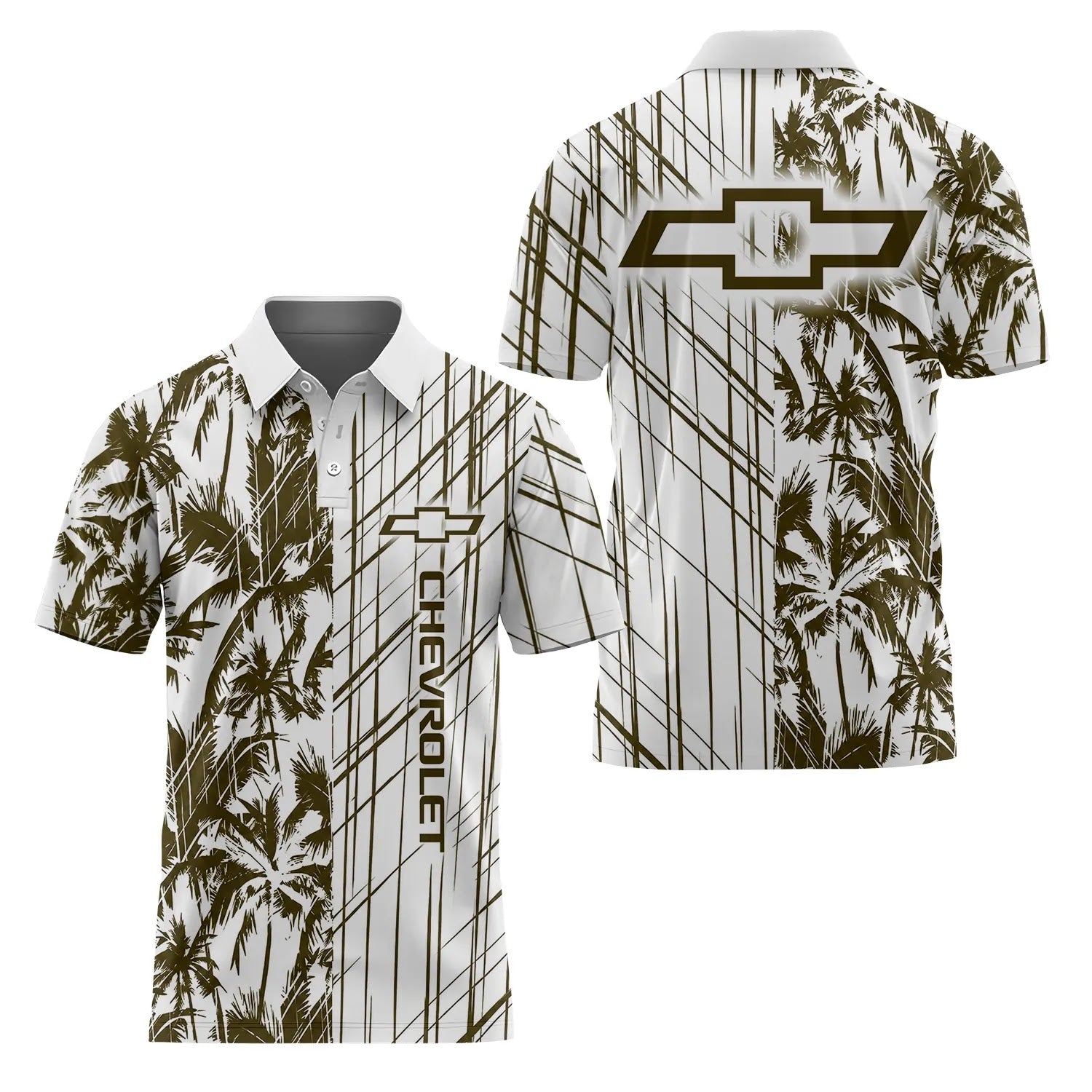 Chevrolet Apparels SHW041