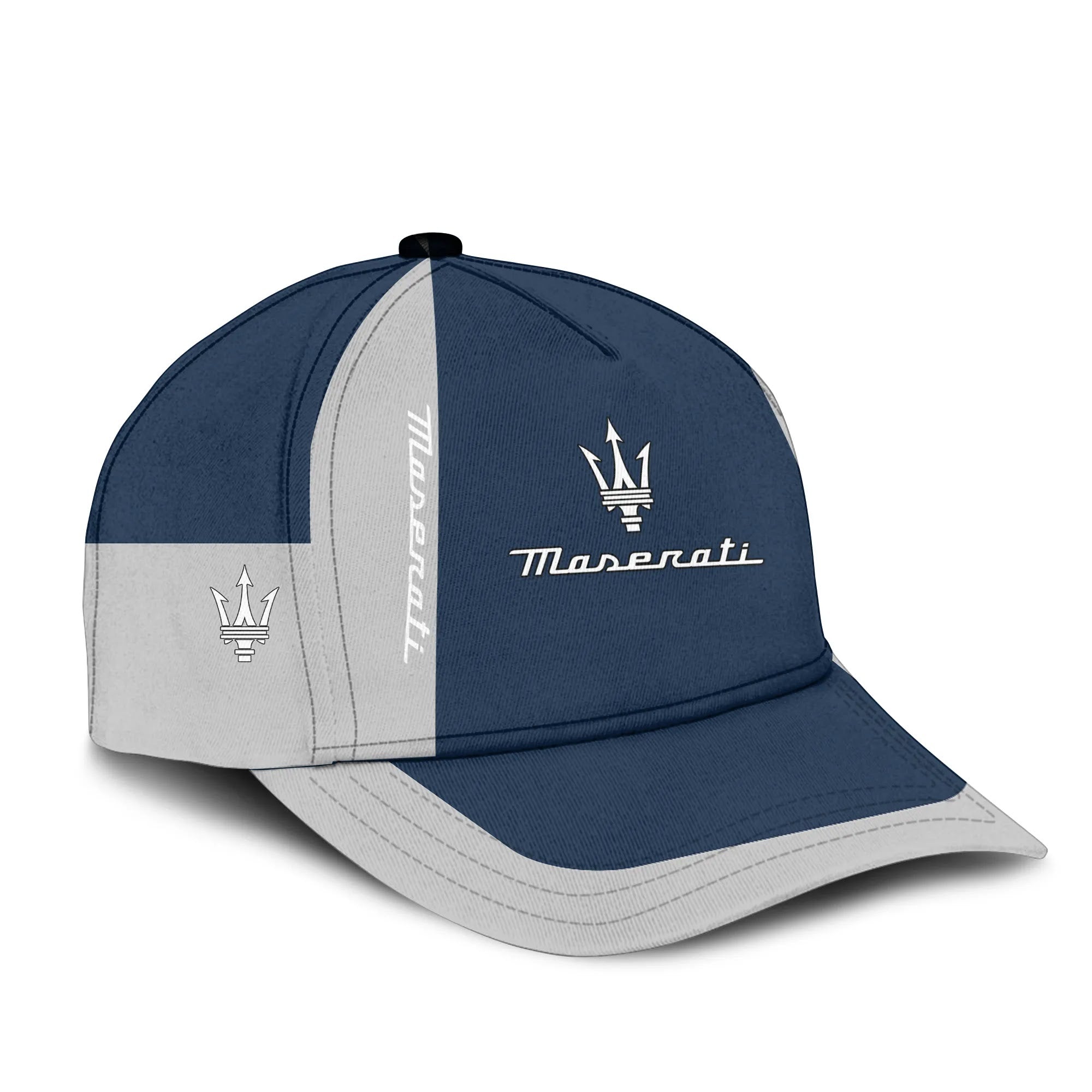 Maserati Cap CSC026