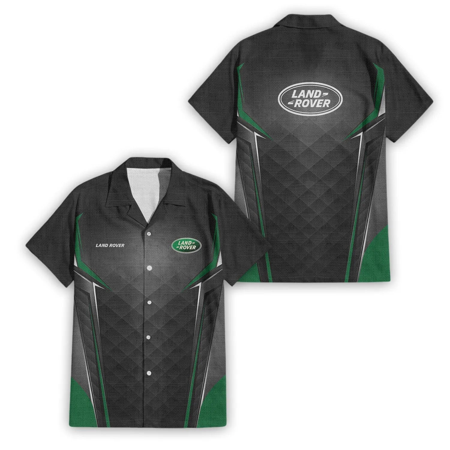 Land Rover Apparels SC074