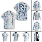 Rolls-Royce Apparels SHW029