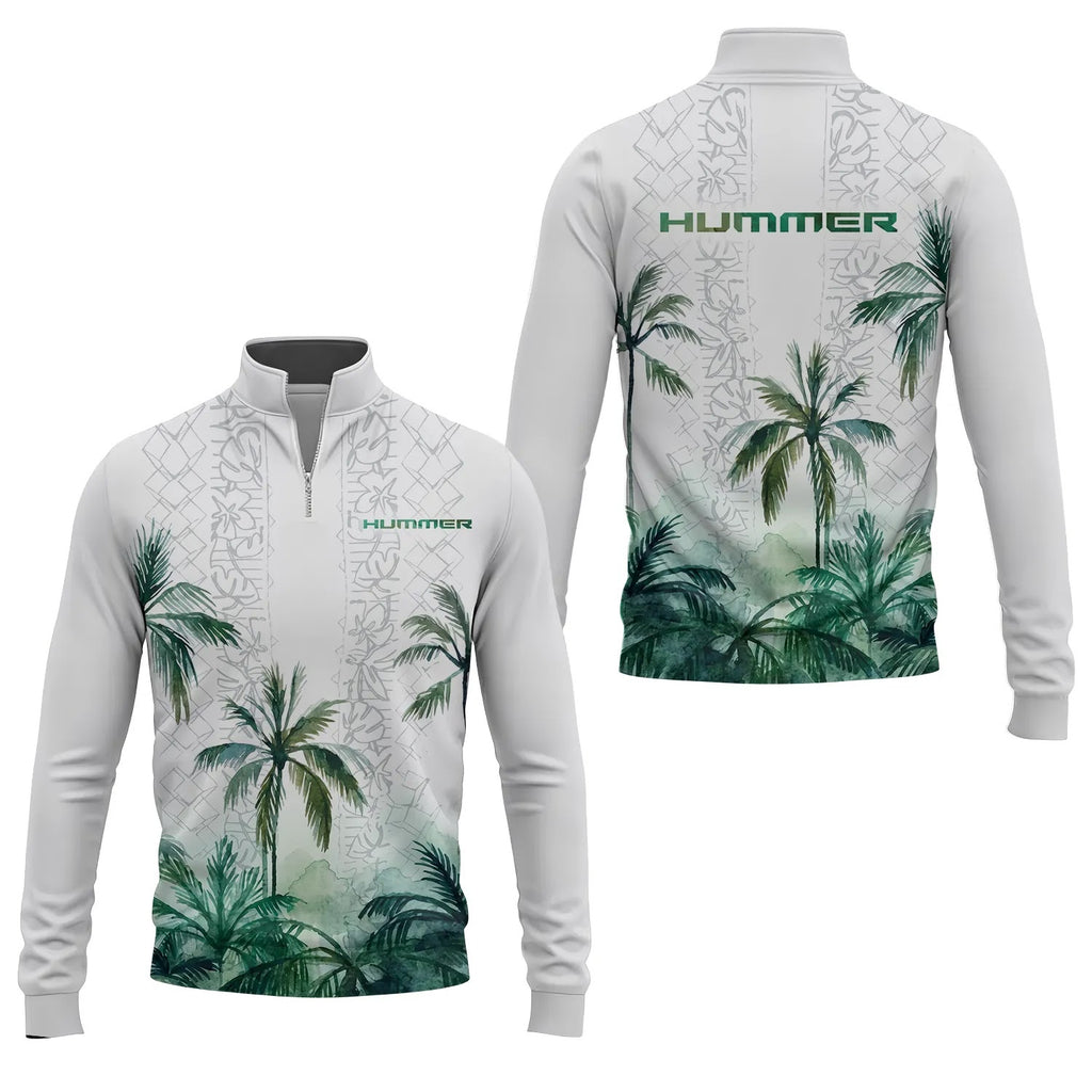 Hummer Apparels SHW015