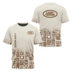 Land Rover Apparels SHW067