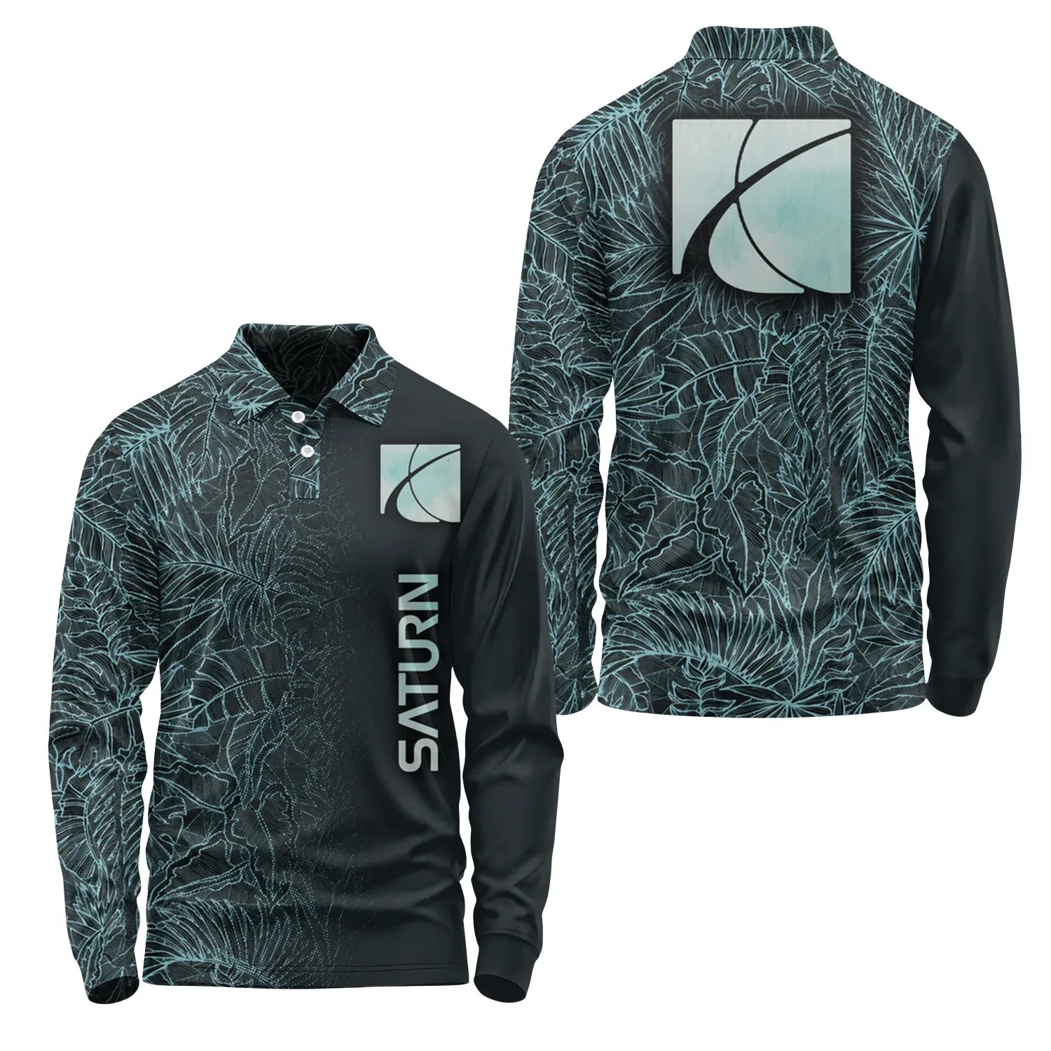 Saturn Apparels SHW008