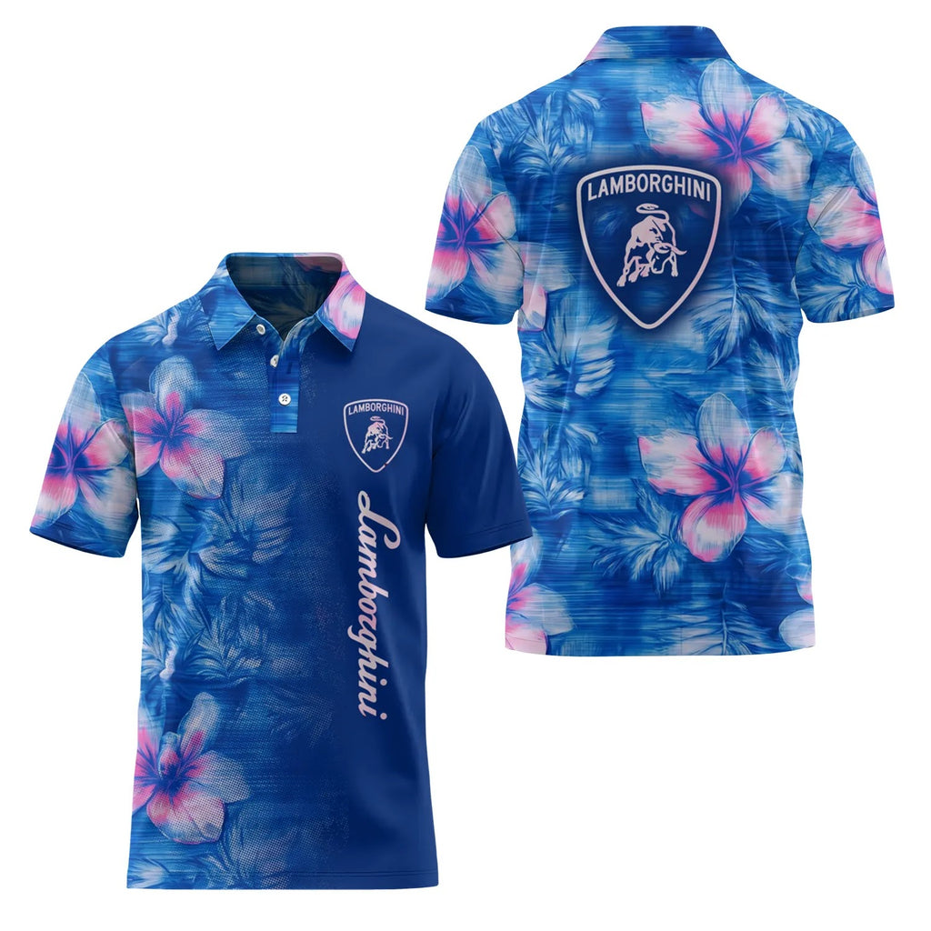 Lamborghini Apparels SHW057