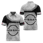 Nissan Apparels SC086