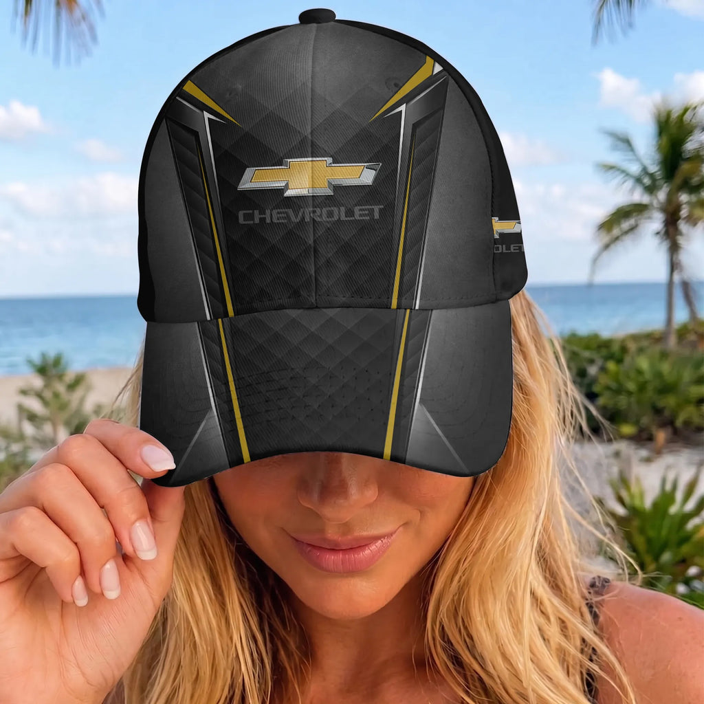 Chevrolet Apparels CSC057