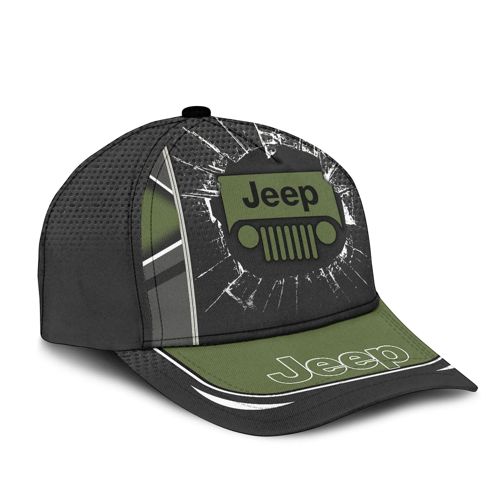 Jeep Cap CSC022