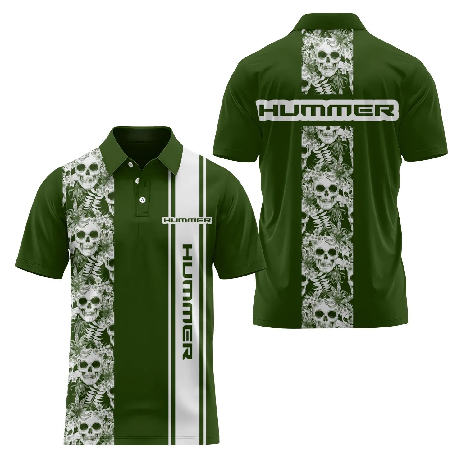 Hummer Apparels SHW042