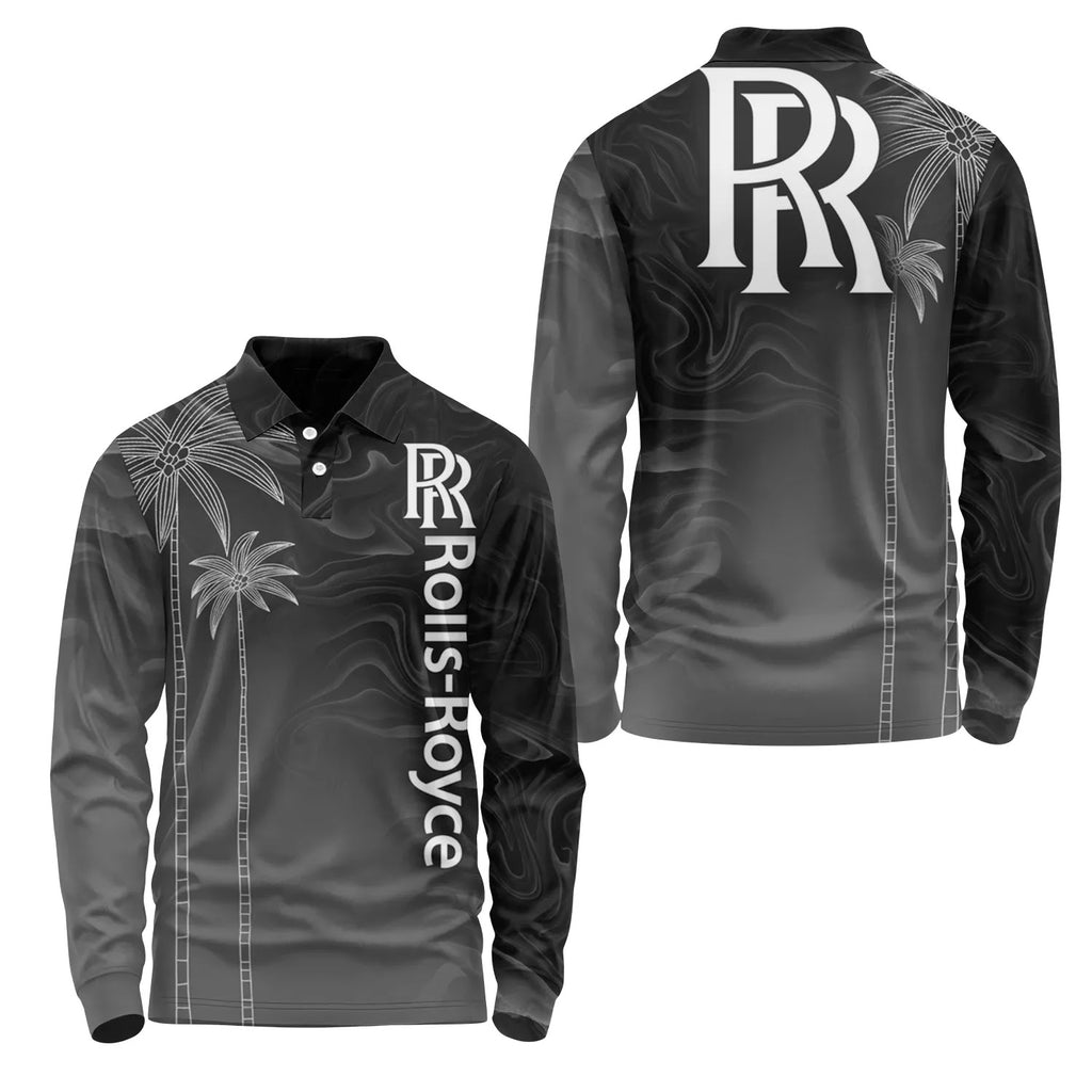 Rolls-Royce Apparels SHW070