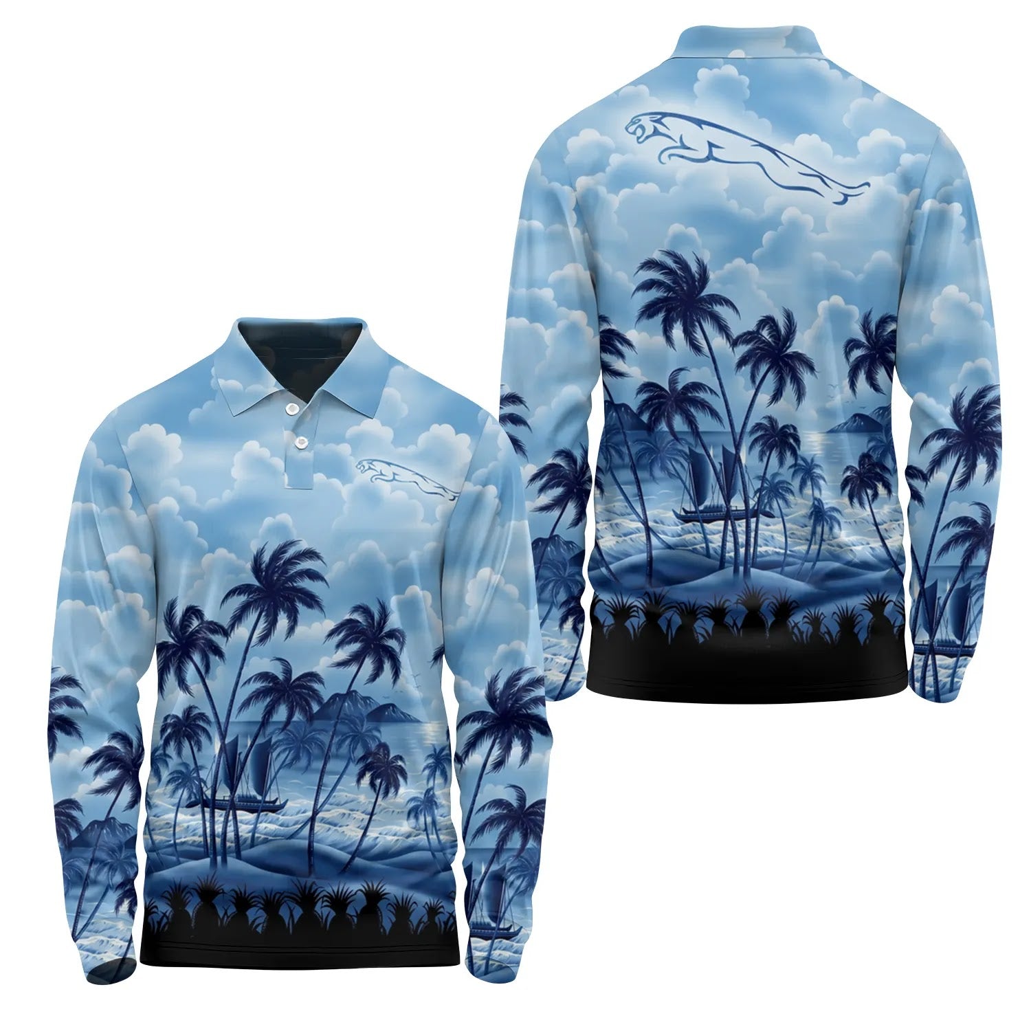 Jaguar Apparels SHW018