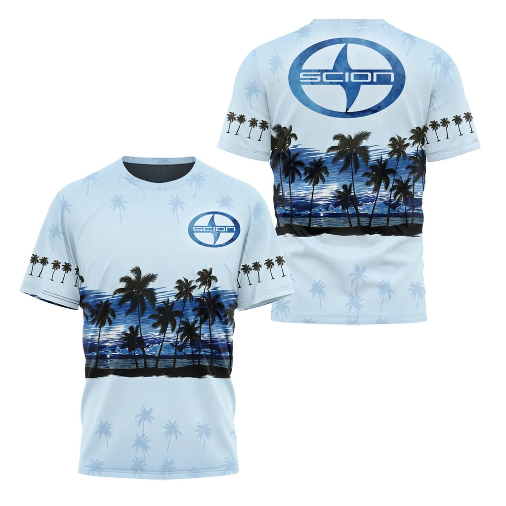 Scion Apparels SHW016