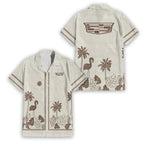Cadillac Apparels SHW044