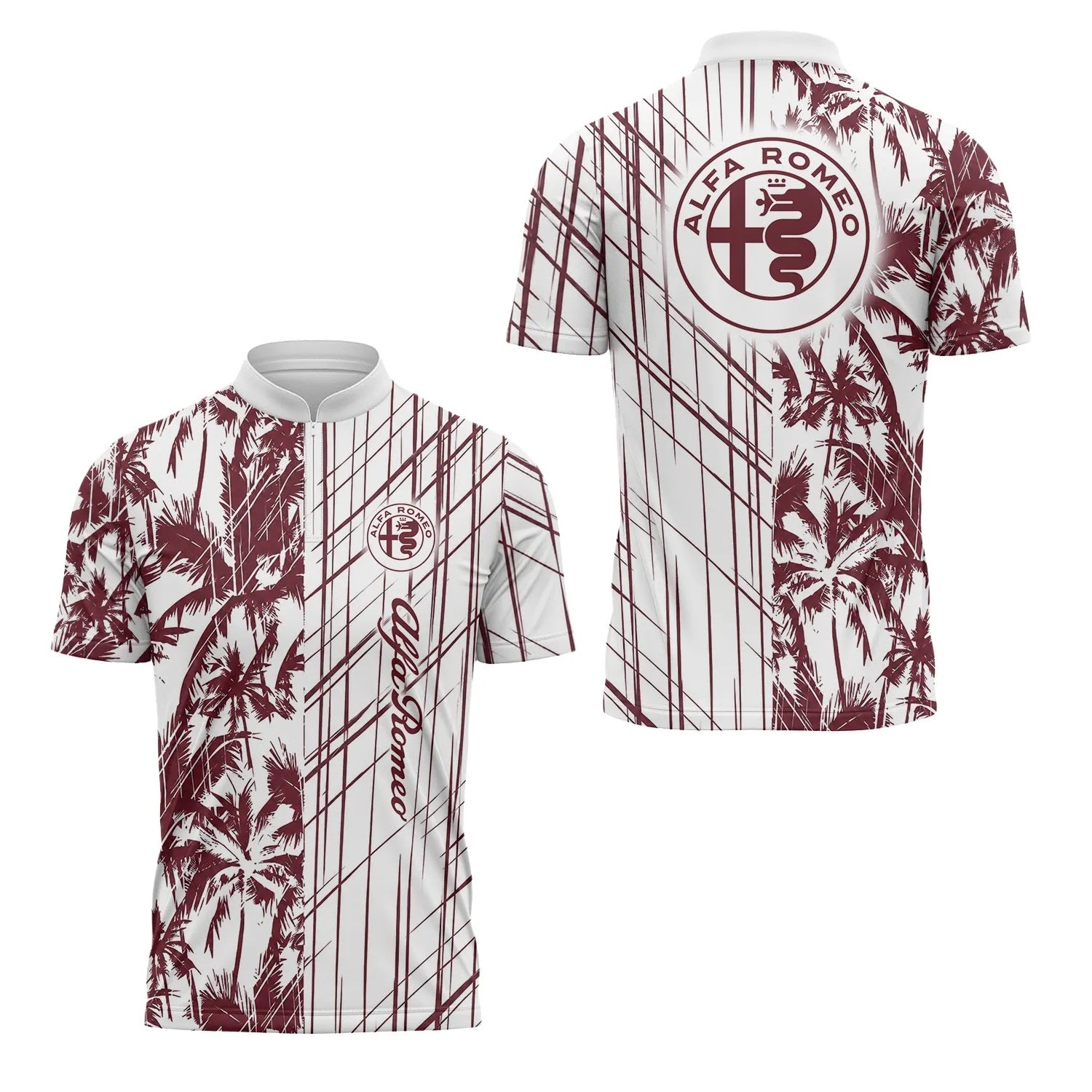 Alfa Romeo Apparels SHW041