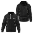 Bentley Hoodie SC102