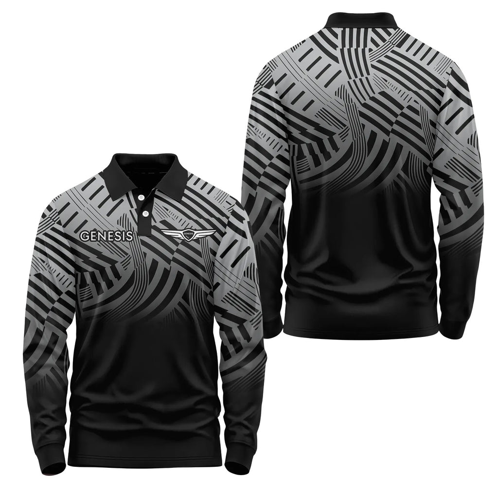 Genesis Apparels SC121