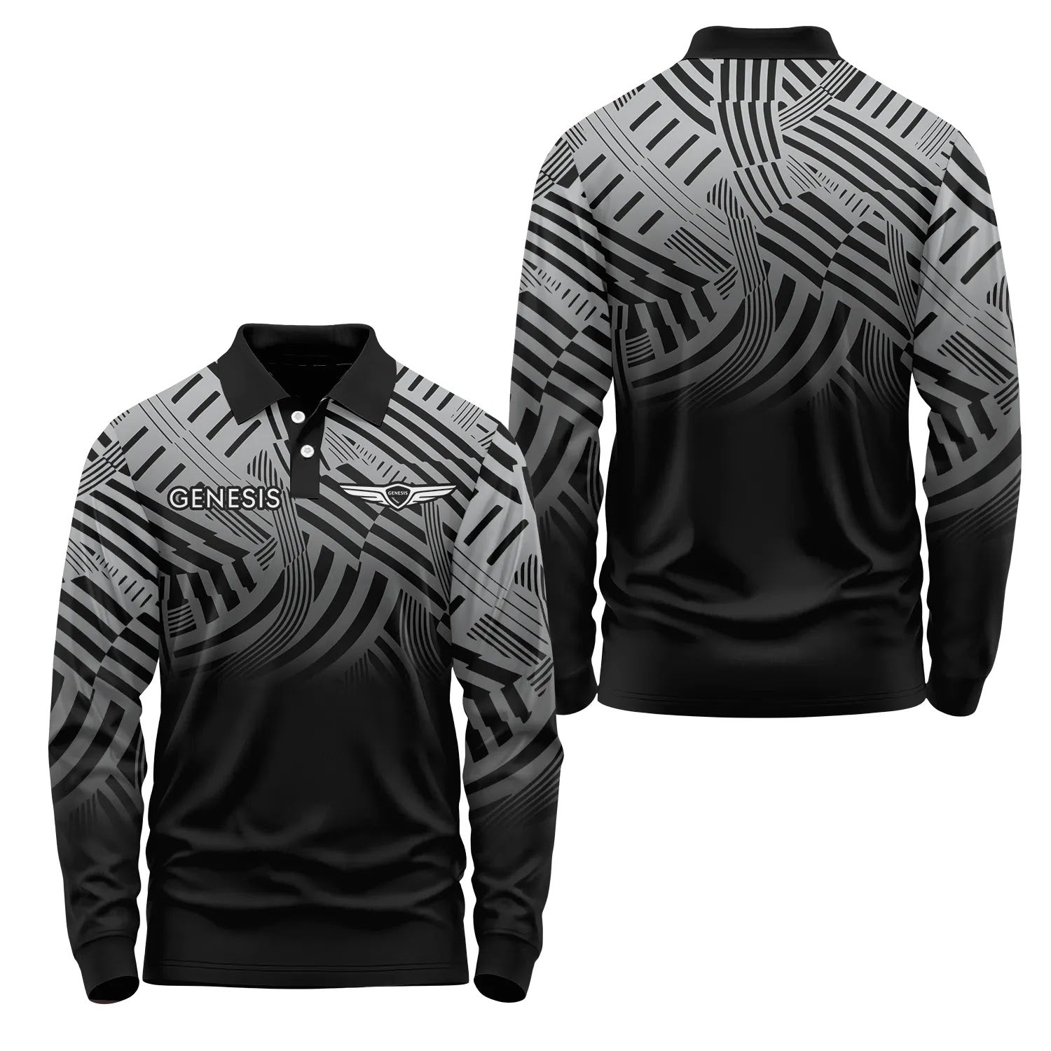 Genesis Apparels SC121