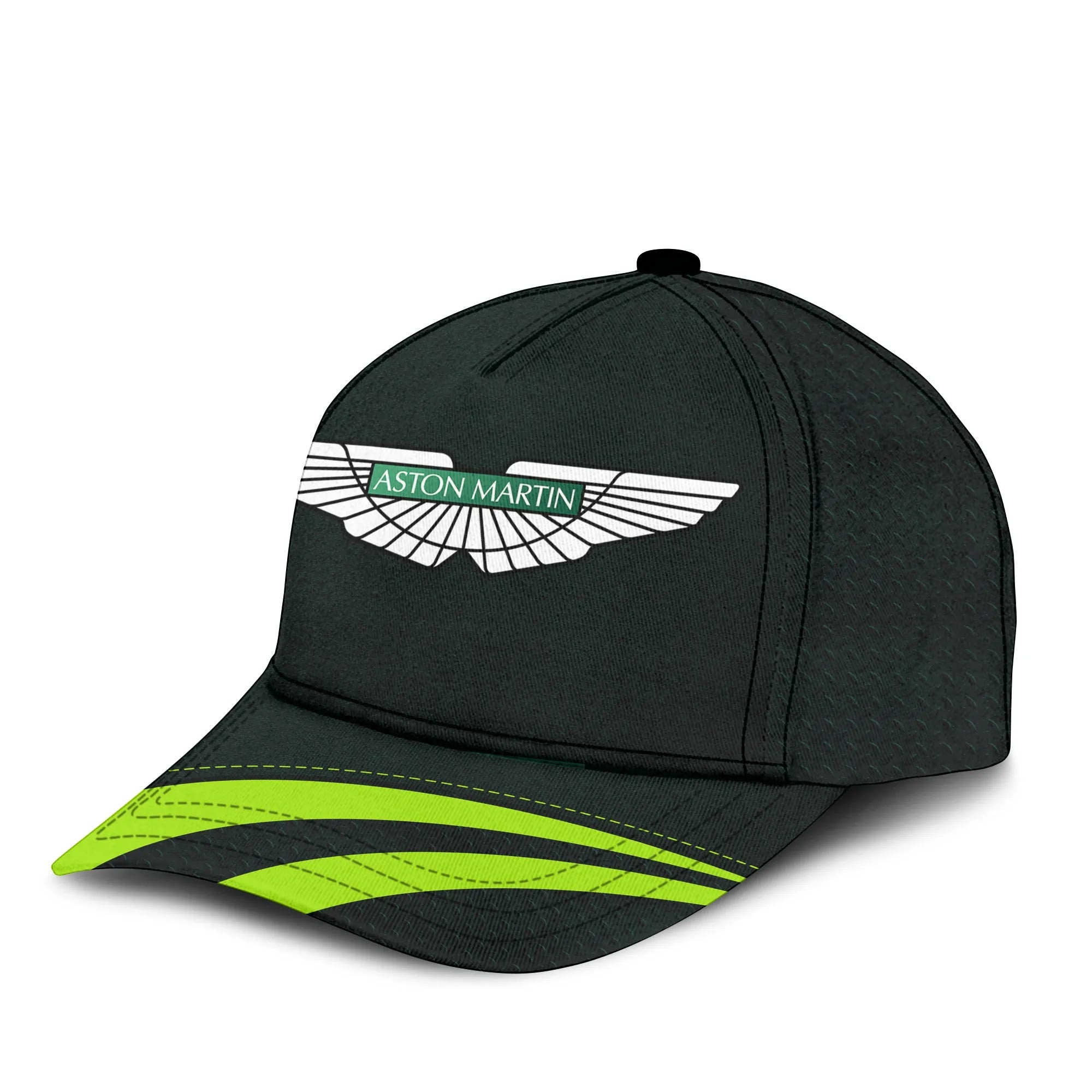 Aston Martin Cap CSC023