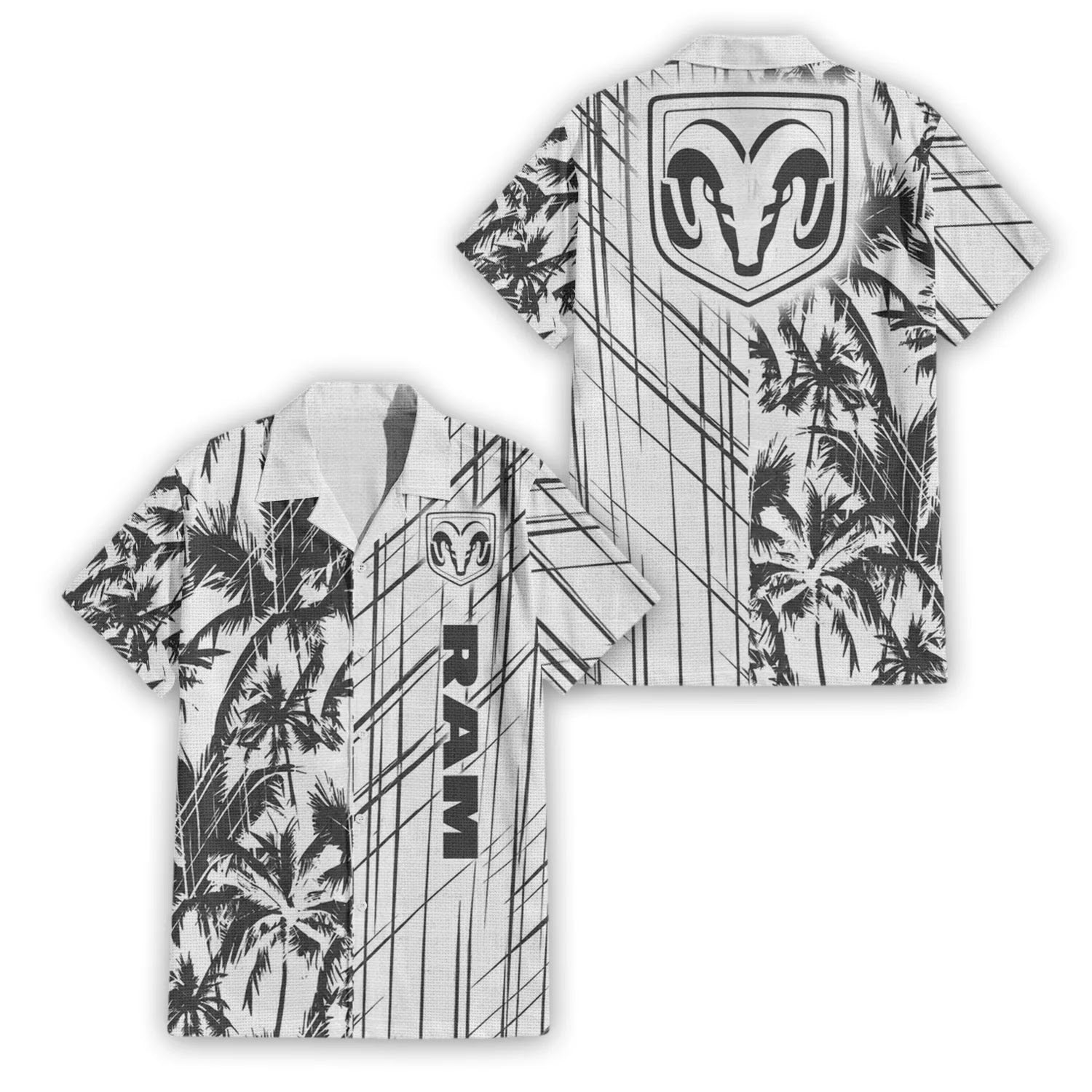 Ram Apparels SHW041