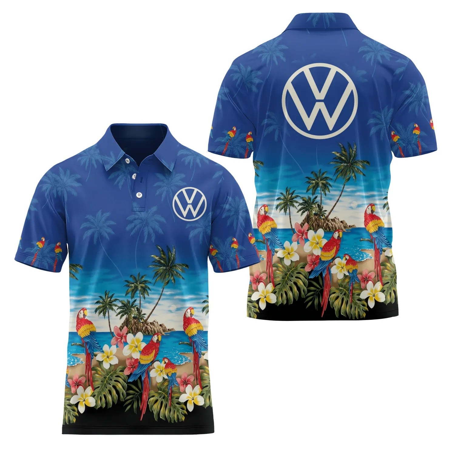 Volkswagen Apparels SHW005