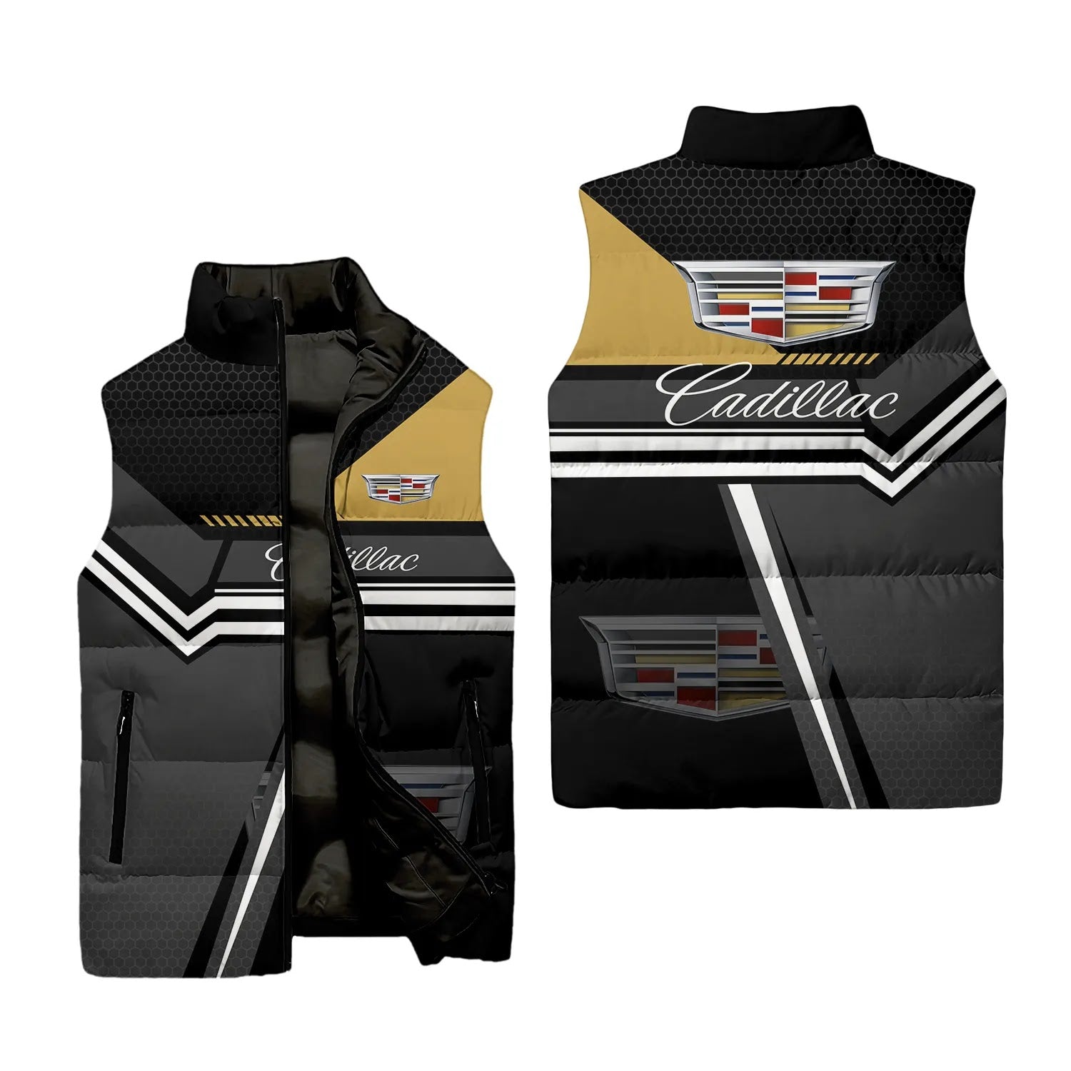 Cadillac Apparels SC071