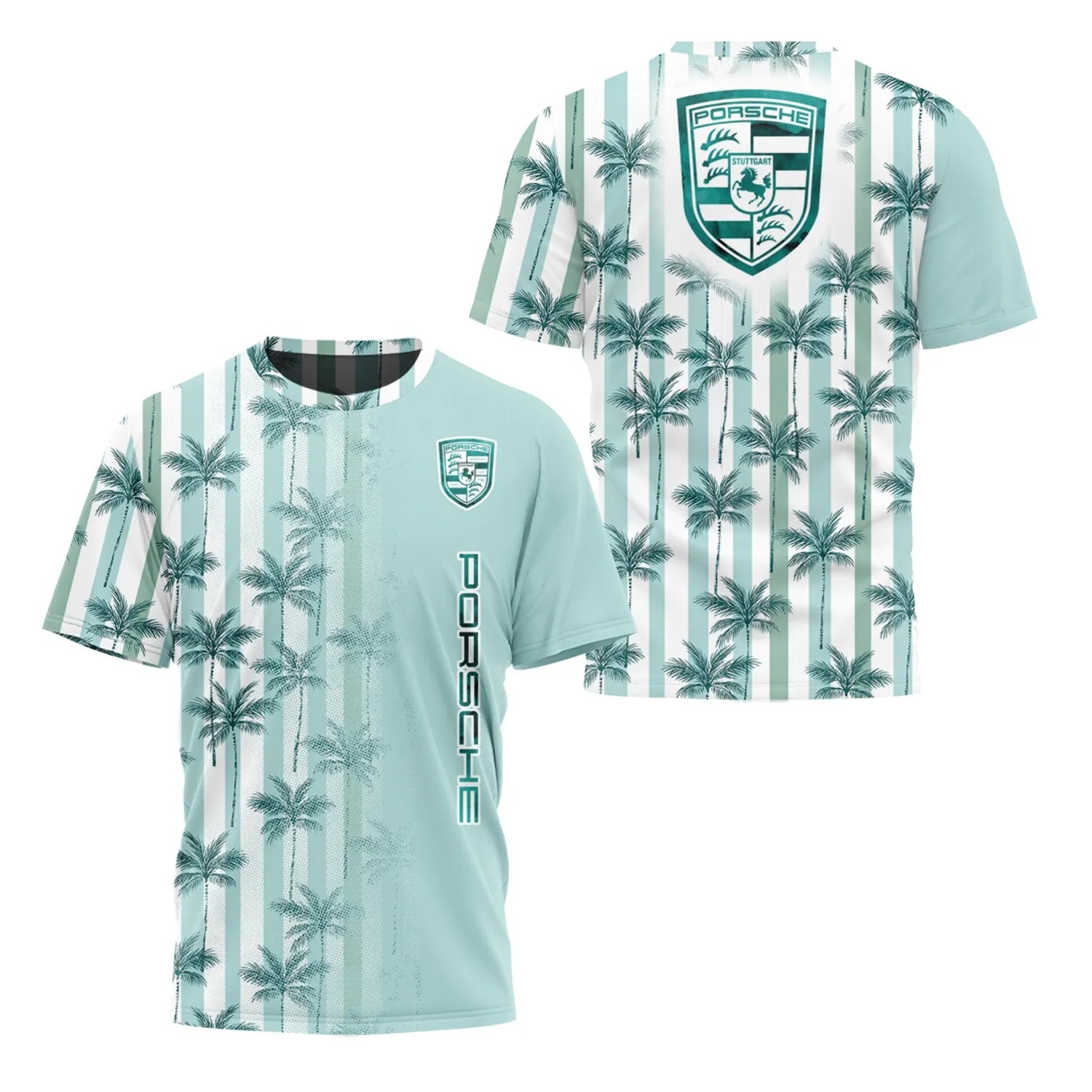 Porsche Apparels SHW028