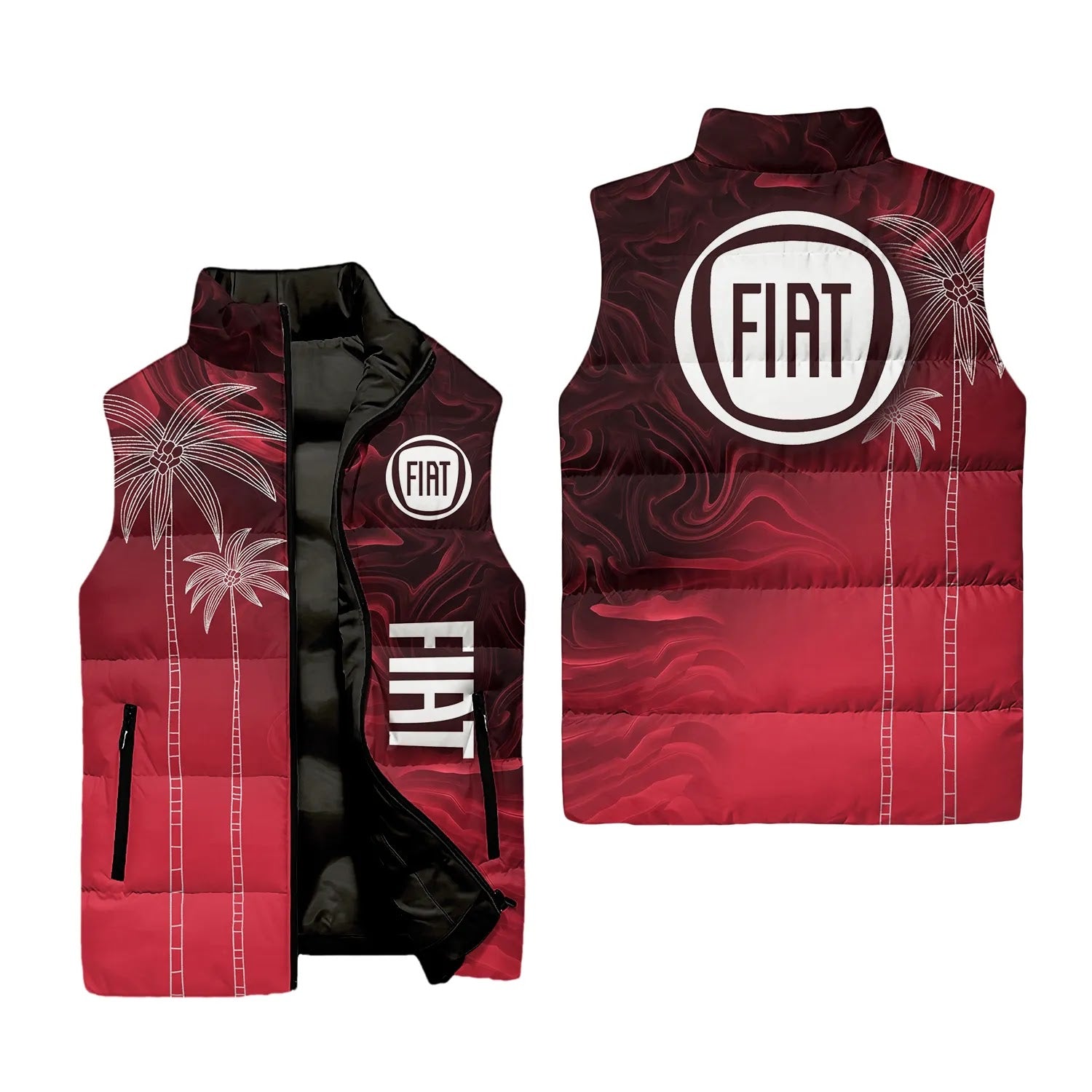 Fiat Apparels SHW070