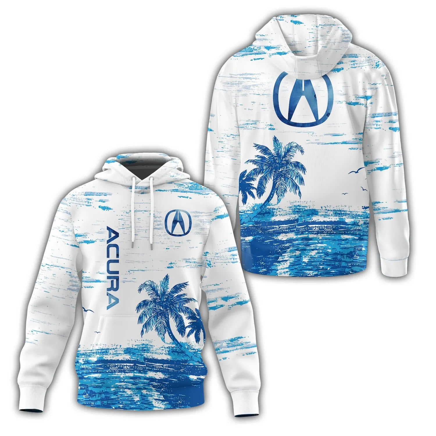 Acura Apparels SHW069