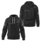 Lexus Hoodie SC100