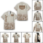Jeep Apparels SHW067