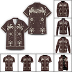 Cadillac Apparels SHW066