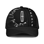 Lincoln Cap CSC019