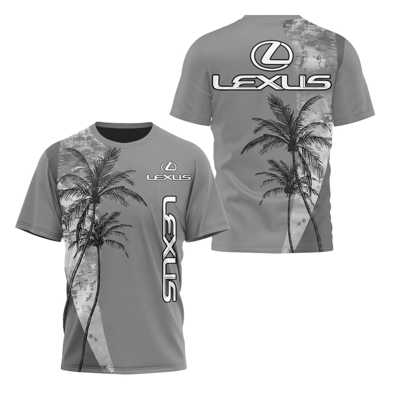 Lexus Apparels SHW071