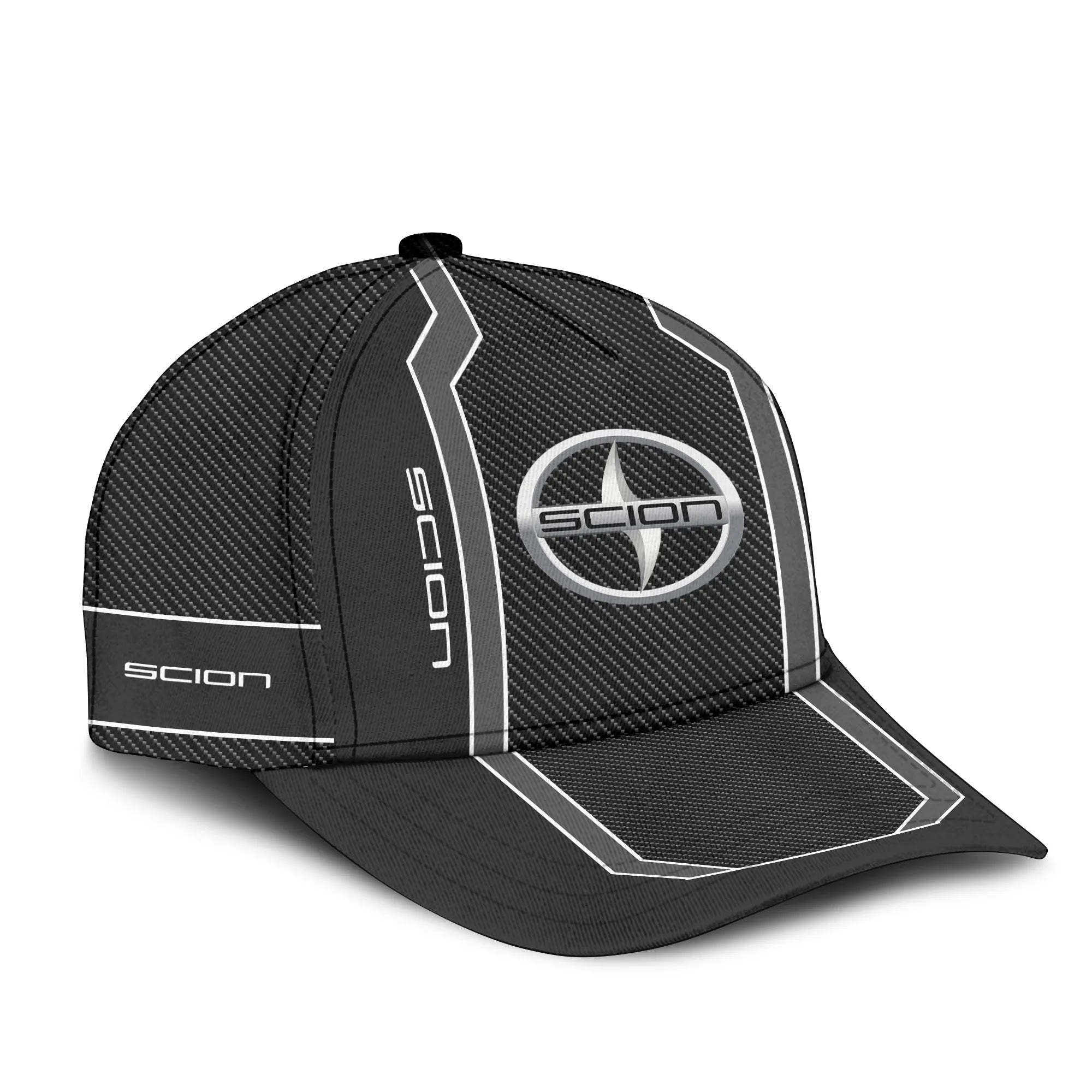 Scion Cap CSC039