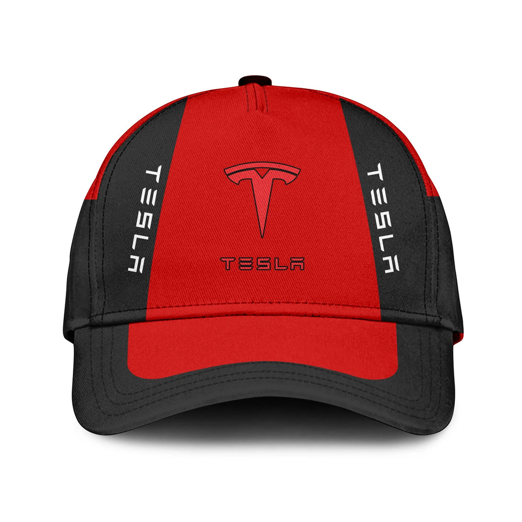 Tesla Cap CSC026