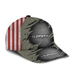 Hummer Cap CSC006