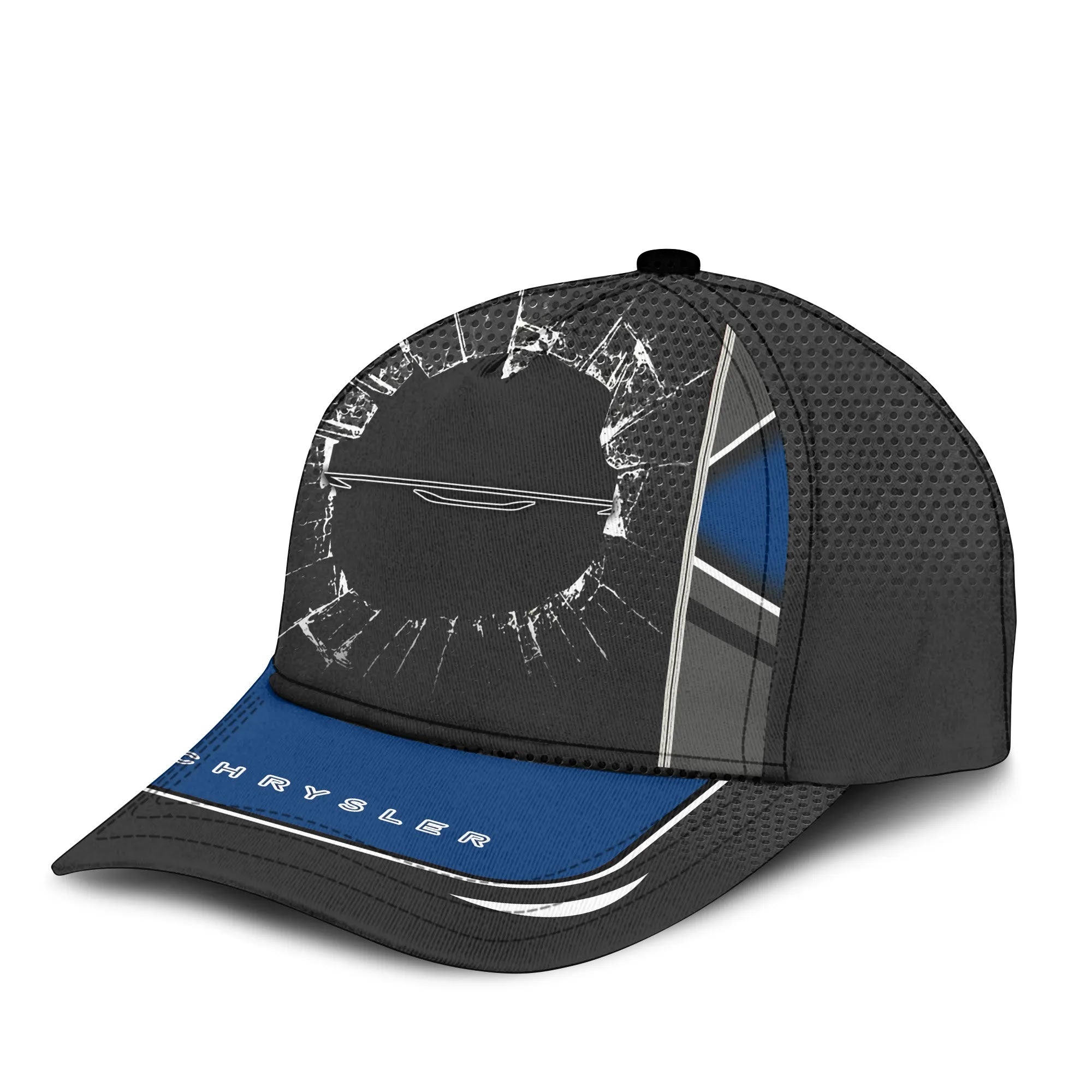 Chrysler Cap CSC022