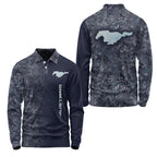 Ford Mustang Apparels SHW006