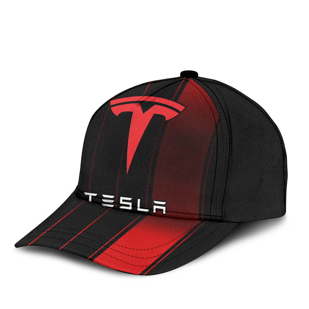 Tesla Cap CSC043