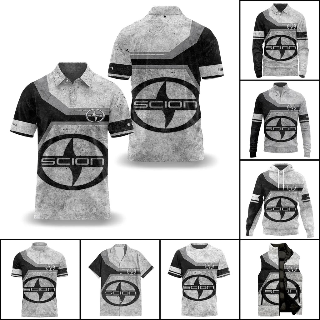 Scion Apparels SC086