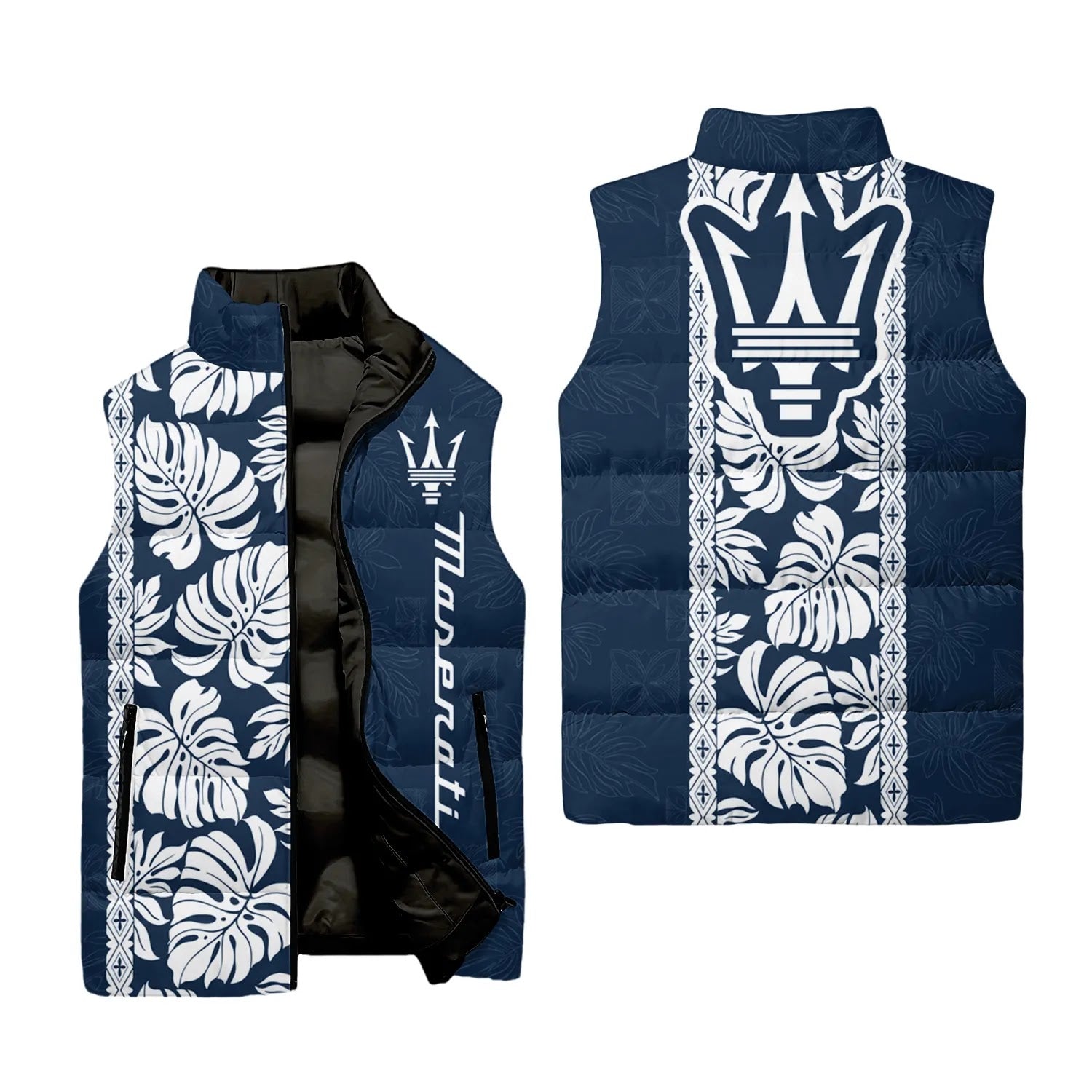 Maserati Apparels SHW046