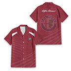 Alfa Romeo Apparels SC082