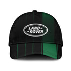 Land Rover Cap CSC043
