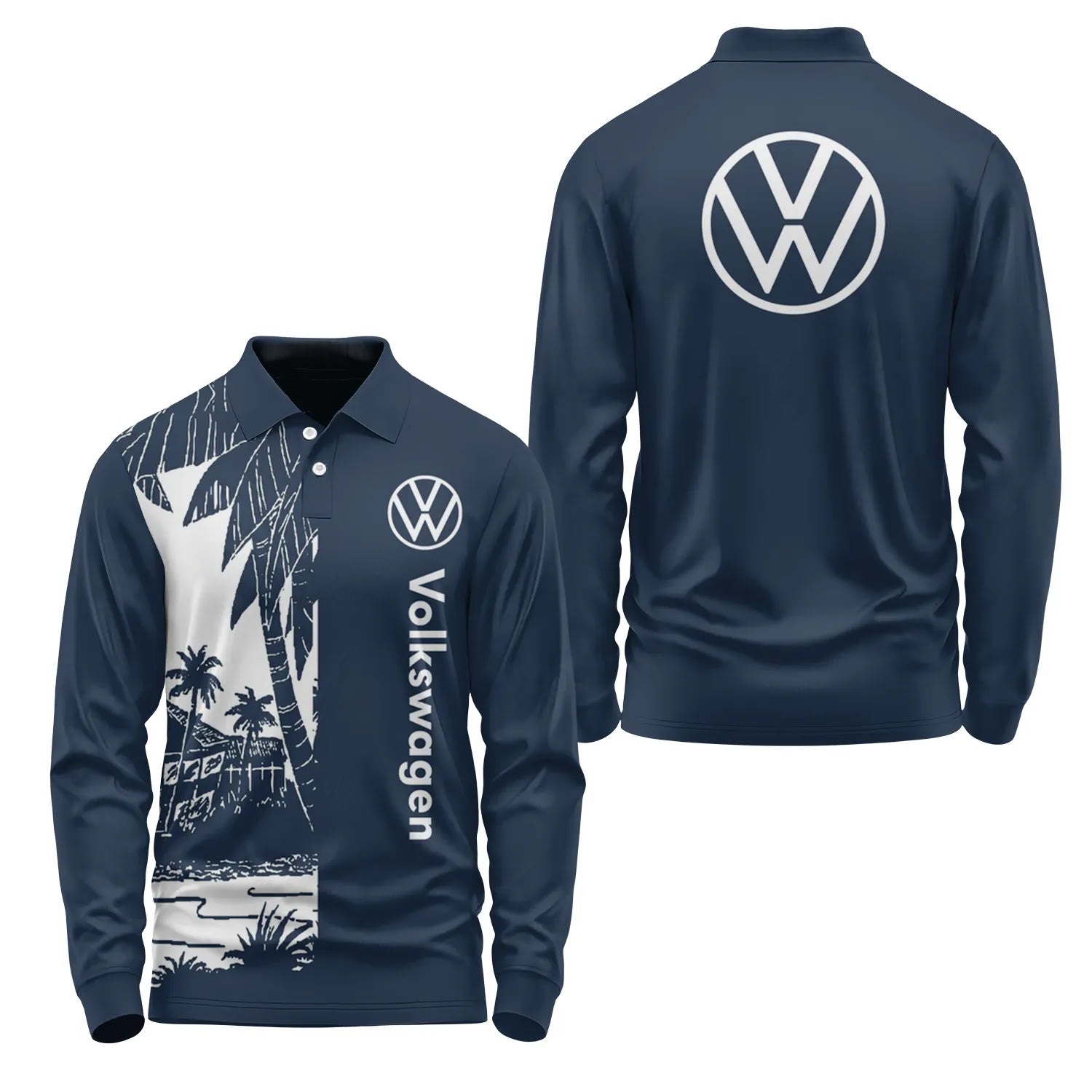 Volkswagen Apparels SHW031
