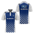 Subaru Apparels SC063