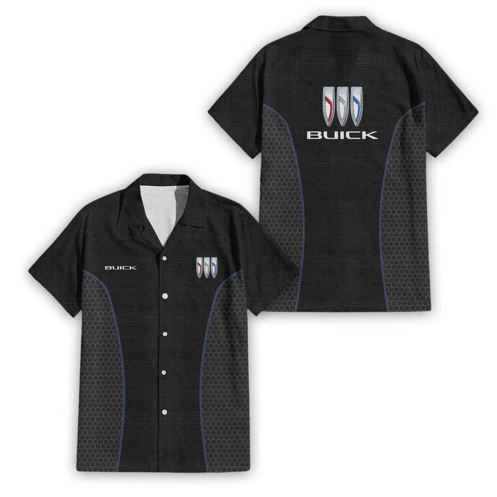 Buick Apparels SC072