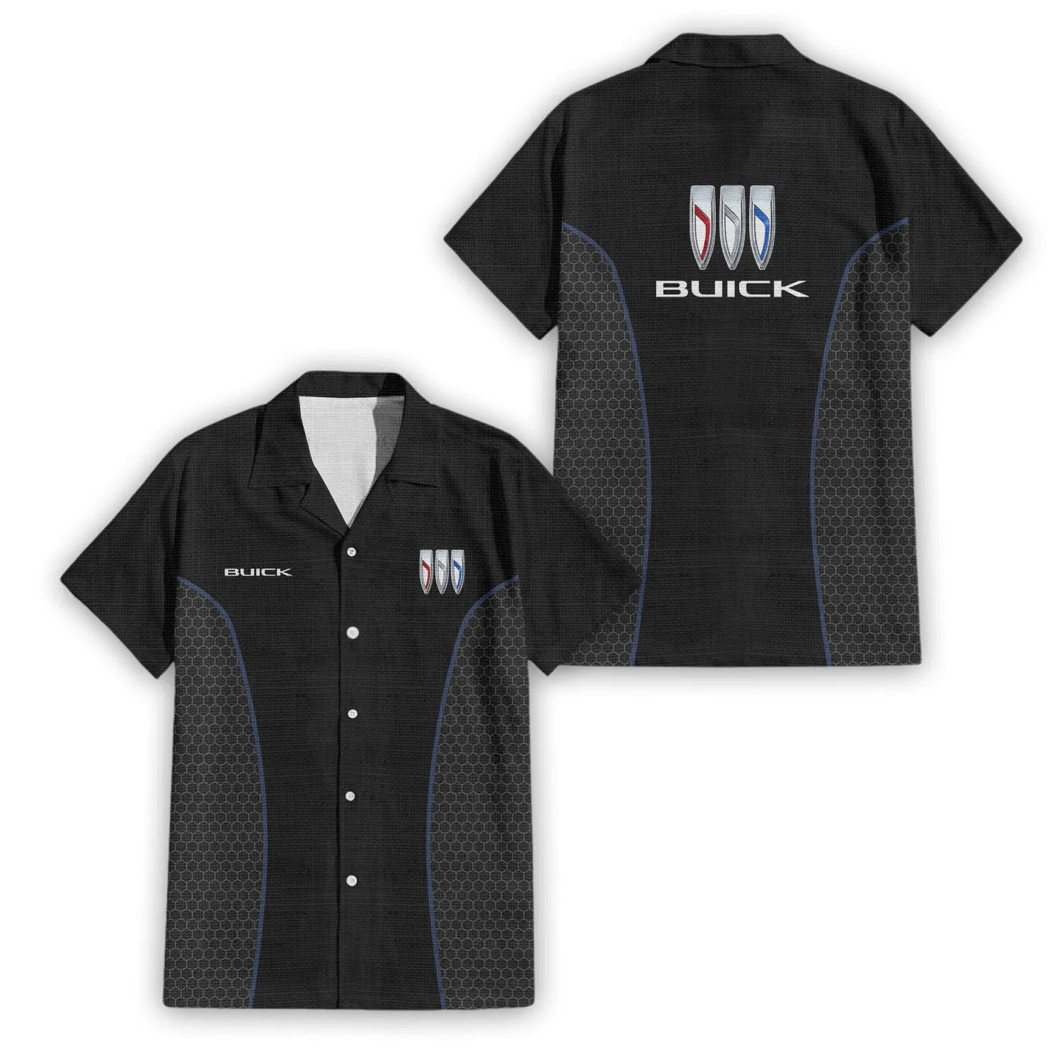 Buick Apparels SC072