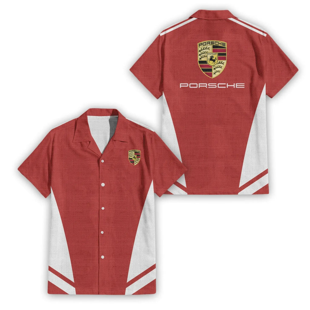 Porsche Apparels SC092