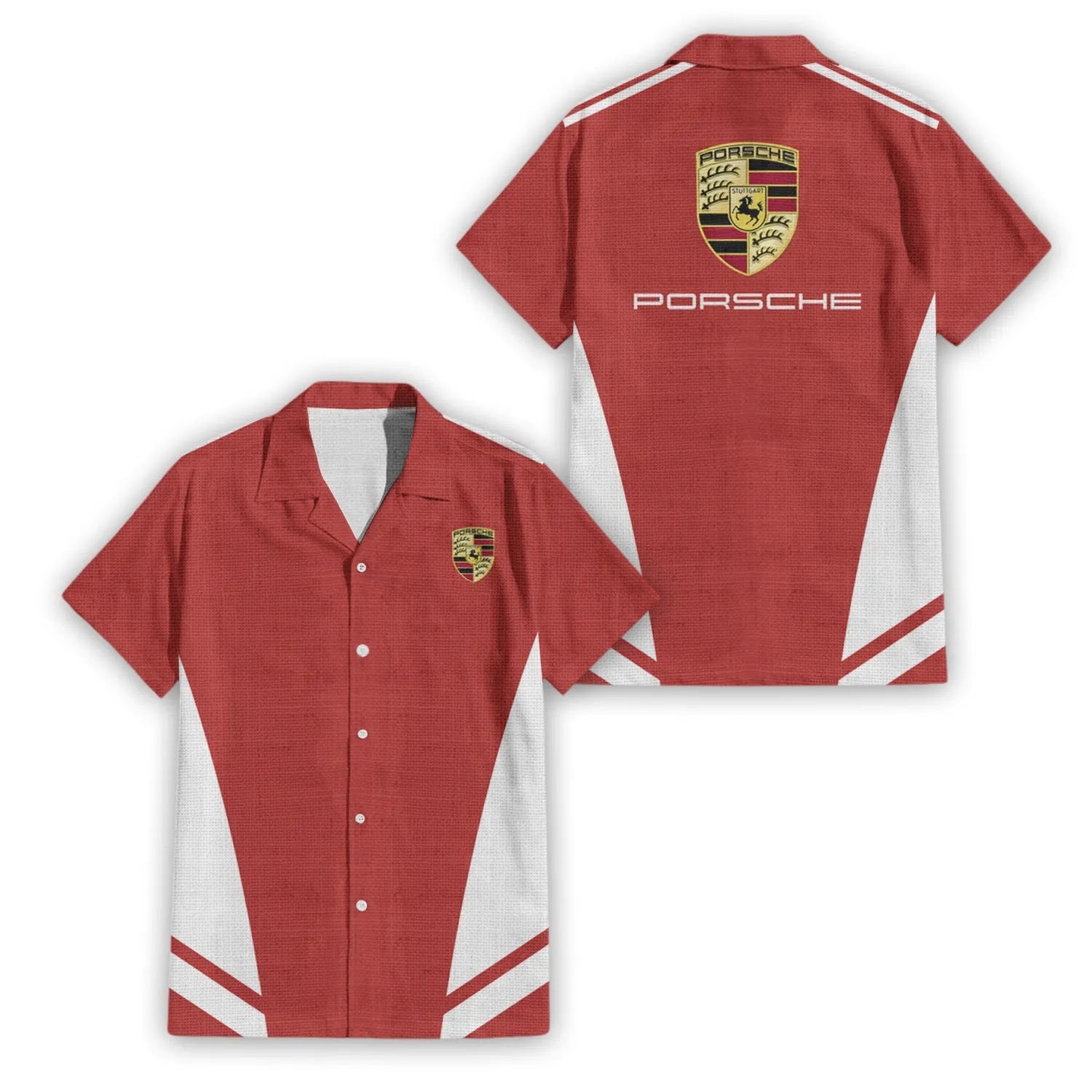 Porsche Apparels SC092